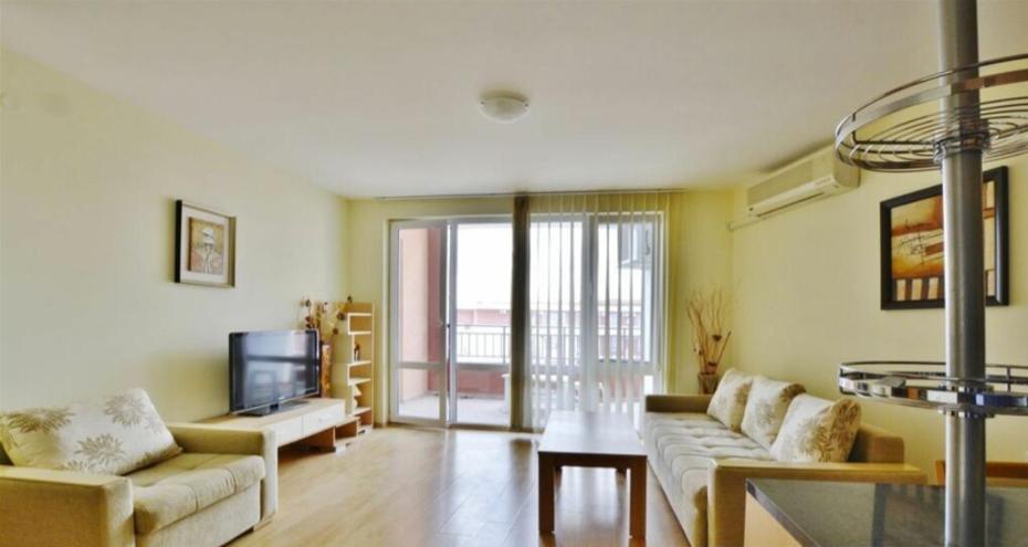 Fort Knox Privilege C-4 265 Apartment สวิติ วลัส ภายนอก รูปภาพ