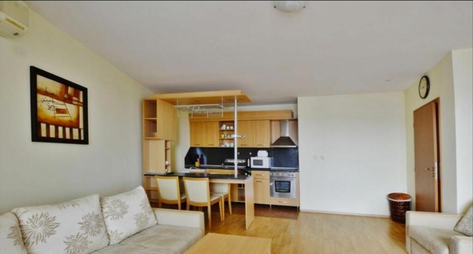 Fort Knox Privilege C-4 265 Apartment สวิติ วลัส ภายนอก รูปภาพ