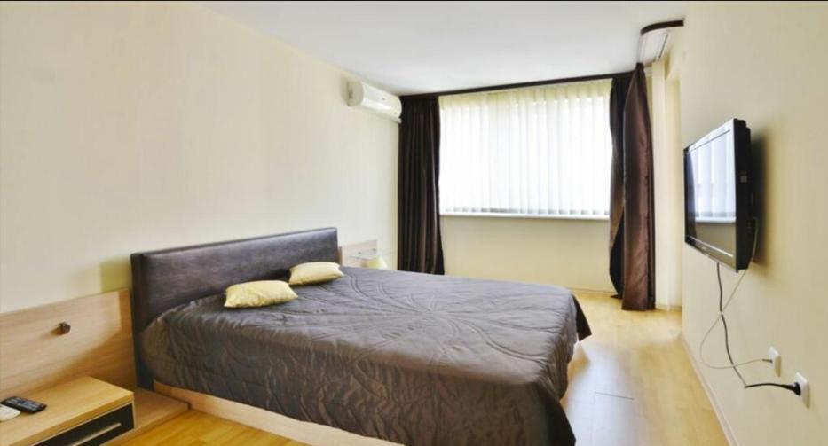 Fort Knox Privilege C-4 265 Apartment สวิติ วลัส ภายนอก รูปภาพ
