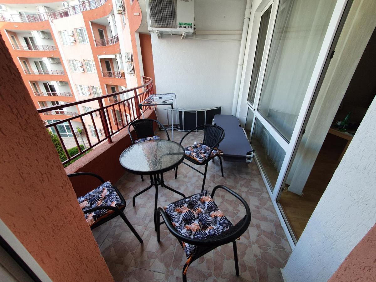 Fort Knox Privilege C-4 265 Apartment สวิติ วลัส ภายนอก รูปภาพ