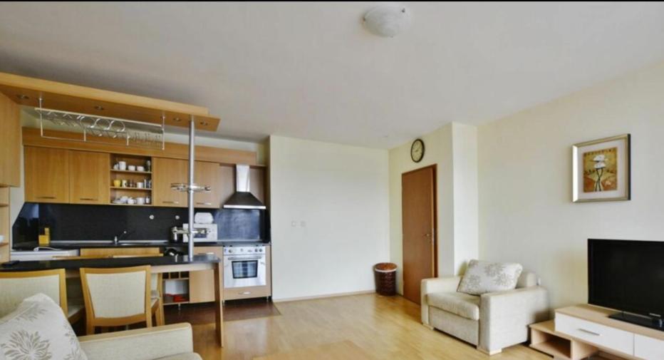 Fort Knox Privilege C-4 265 Apartment สวิติ วลัส ภายนอก รูปภาพ